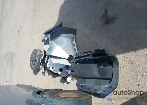 2025 Toyota Rav4 Hybrid Limited from USA, damaged, VIN JTMD6RFV9SD166116